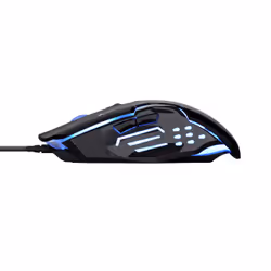 Trust GXT 108 Rava mouse Gaming Right-hand USB Type-A Optical 2000 DPI - Additional view 4