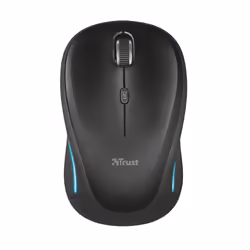 Trust Yvi FX mouse Office Ambidextrous RF Wireless Optical 1600 DPI - Additional view 2