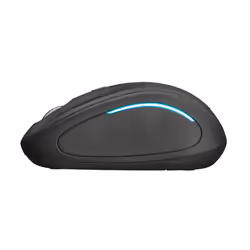 Trust Yvi FX mouse Office Ambidextrous RF Wireless Optical 1600 DPI - Additional view 3