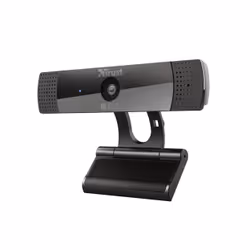 Trust GXT 1160 VERO, 8 MP, 1920 x 1080 pixels, Full HD, 30 fps, 1920x1080@30fps, 3840 x 2160 pixels