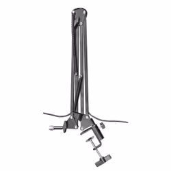Trust GXT 252+ Emita Plus Black Studio microphone - Additional view 5