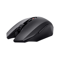 Trust GXT 115 Macci mouse Children Ambidextrous RF Wireless Optical 2400 DPI