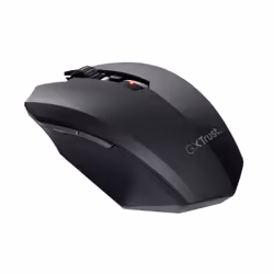 Trust GXT 115 Macci mouse Children Ambidextrous RF Wireless Optical 2400 DPI