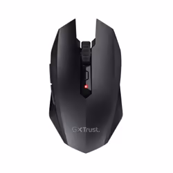 Trust GXT 115 Macci mouse Children Ambidextrous RF Wireless Optical 2400 DPI