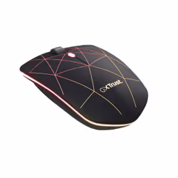 Trust GXT 117 Strike mouse Gaming Ambidextrous RF Wireless 1400 DPI