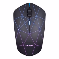 Trust GXT 117 Strike mouse Gaming Ambidextrous RF Wireless 1400 DPI