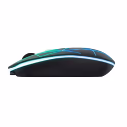 Trust GXT 117 Strike mouse Gaming Ambidextrous RF Wireless 1400 DPI - Additional view 4