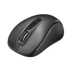 Trust Zelo mouse Office Ambidextrous RF Wireless Optical 2400 DPI