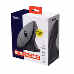 Trust Verto mouse Office Right-hand RF Wireless Optical 1600 DPI - Additional view 7