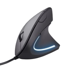 Trust Verto mouse Office Right-hand USB Type-A Optical 1600 DPI