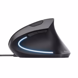 Trust Verto mouse Office Right-hand USB Type-A Optical 1600 DPI - Additional view 4
