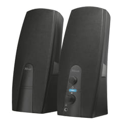 Trust Almo Full range Black Wired 5 W