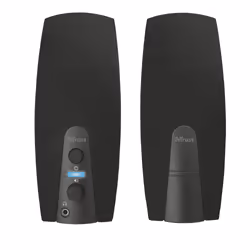 Trust Almo Full range Black Wired 5 W