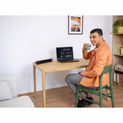 Trust Arys Black 2.0 channels 6 W - Additional view 5