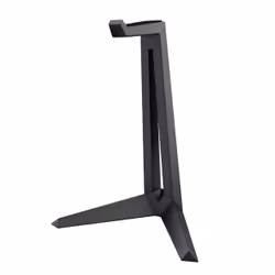 Trust GXT 260 Cendor, Headphone holder, 212 g, Black