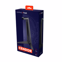 Trust GXT 260 Cendor Headphone holder - Additional view 6