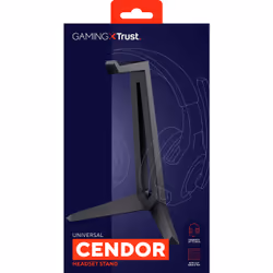 Trust GXT 260 Cendor Headphone holder - Additional view 7