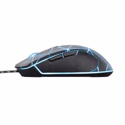 Trust GXT 133 Locx mouse Gaming Right-hand USB Type-A Optical 4000 DPI - Additional view 4