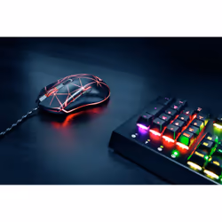 Trust GXT 133 Locx mouse Gaming Right-hand USB Type-A Optical 4000 DPI - Additional view 7