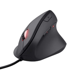Trust GXT 144 Rexx mouse Gaming Right-hand USB Type-A Optical 10000 DPI