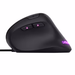 Trust GXT 144 Rexx mouse Gaming Right-hand USB Type-A Optical 10000 DPI - Additional view 4