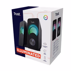 Trust Arys Black Wired 6 W - Additional view 6