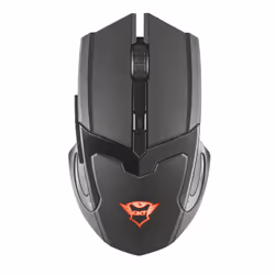 Trust GXT 103 mouse Gaming Right-hand RF Wireless Optical 2000 DPI