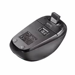 Trust Yvi mouse Office Ambidextrous RF Wireless Optical 1600 DPI - Additional view 3