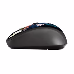 Trust Yvi mouse Office Ambidextrous RF Wireless Optical 1600 DPI - Additional view 4
