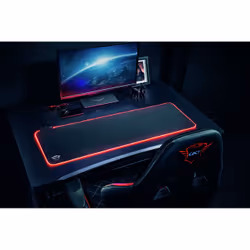 Trust GXT 764 Glide-Flex XXL Gaming mouse pad Black - Additional view 7