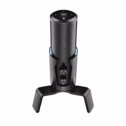 Trust GXT 258 Fyru Black PC microphone - Additional view 4