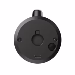 Trust GXT 258 Fyru Black PC microphone - Additional view 7