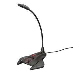 Trust 23467 microphone Black PC microphone