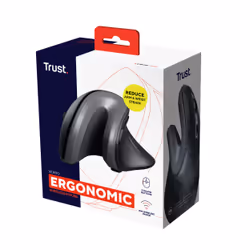 Trust Verro mouse Office Right-hand RF Wireless Optical 1600 DPI - Additional view 7