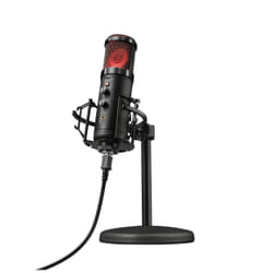 Trust GXT 256 Exxo Black PC microphone