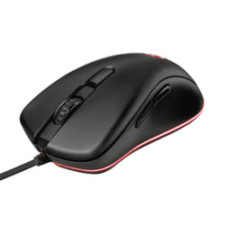 Trust GXT 930 Jacx mouse Gaming Right-hand USB Type-A Optical 6400 DPI