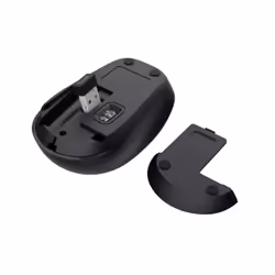 Trust TM-200 mouse Office Ambidextrous RF Wireless Optical 1600 DPI - Additional view 4