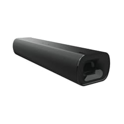 Trust 23642 soundbar speaker Black 2.0 channels 40 W
