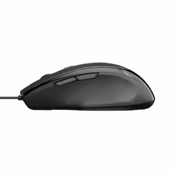Trust Voca mouse Office Right-hand USB Type-A Optical 2400 DPI - Additional view 4