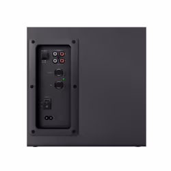 Trust Yuri speaker set 60 W Universal Black 2.1 channels 1-way 15 W - Additional view 6
