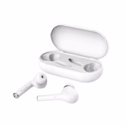 Trust Nika Headset True Wireless Stereo (TWS) In-ear Calls/Music Bluetooth White - Additional view 2
