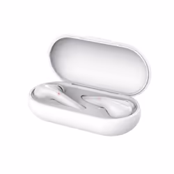 Trust Nika Headset True Wireless Stereo (TWS) In-ear Calls/Music Bluetooth White - Additional view 3