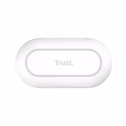 Trust Nika Headset True Wireless Stereo (TWS) In-ear Calls/Music Bluetooth White - Additional view 8