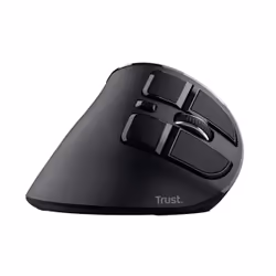 Trust Voxx mouse Office Right-hand RF Wireless + Bluetooth Optical 2400 DPI - Additional view 4