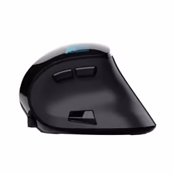 Trust Voxx mouse Office Right-hand RF Wireless + Bluetooth Optical 2400 DPI - Additional view 5