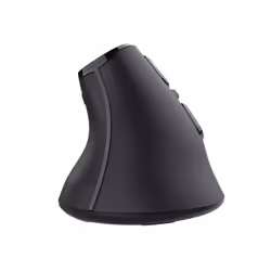 Trust Voxx mouse Office Right-hand RF Wireless + Bluetooth Optical 2400 DPI - Additional view 6