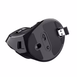 Trust Voxx mouse Office Right-hand RF Wireless + Bluetooth Optical 2400 DPI - Additional view 7