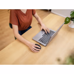 Trust Voxx mouse Office Right-hand RF Wireless + Bluetooth Optical 2400 DPI - Additional view 8