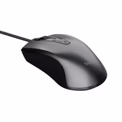 Trust Carve mouse Office Ambidextrous USB Type-A Optical 1200 DPI