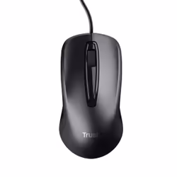 Trust Carve mouse Office Ambidextrous USB Type-A Optical 1200 DPI